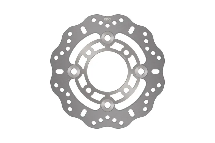 ROTOR DE FREIN FLT WAVE