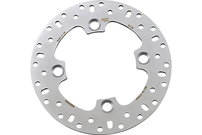 ROTOR DE FREIN FIX SÉRIE D RND