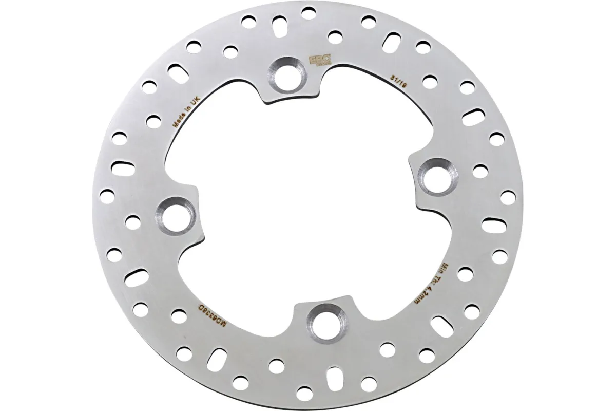 ROTOR DE FREIN FIX SÉRIE D RND