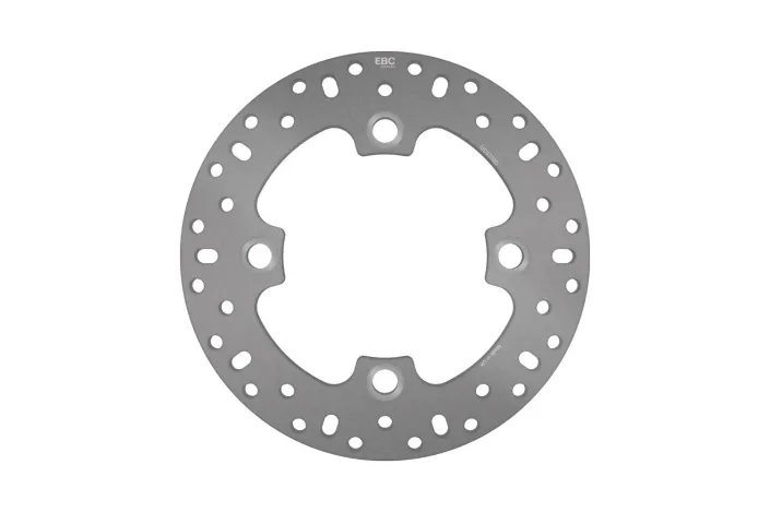 ROTOR DE FREIN FIX SÉRIE D RND