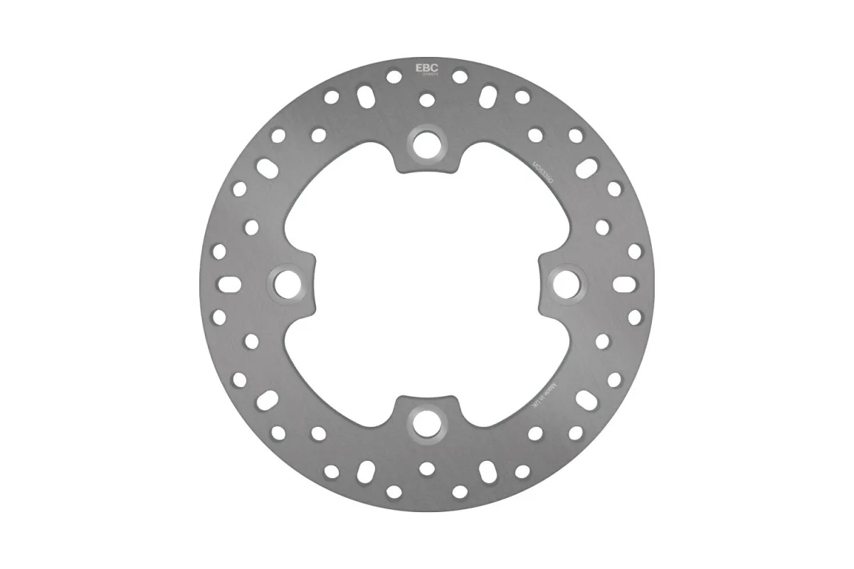 ROTOR DE FREIN FIX SÉRIE D RND