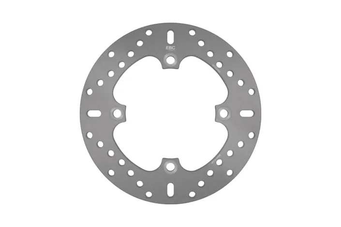 ROTOR DE FREIN FIX SÉRIE D RND
