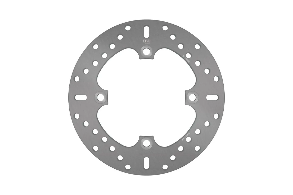 ROTOR DE FREIN FIX SÉRIE D RND