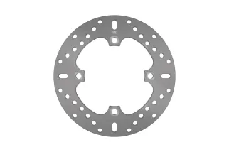ROTOR DE FREIN FIX SÉRIE D RND