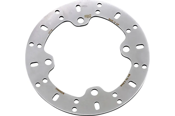 ROTOR DE FREIN FIX SÉRIE D RND