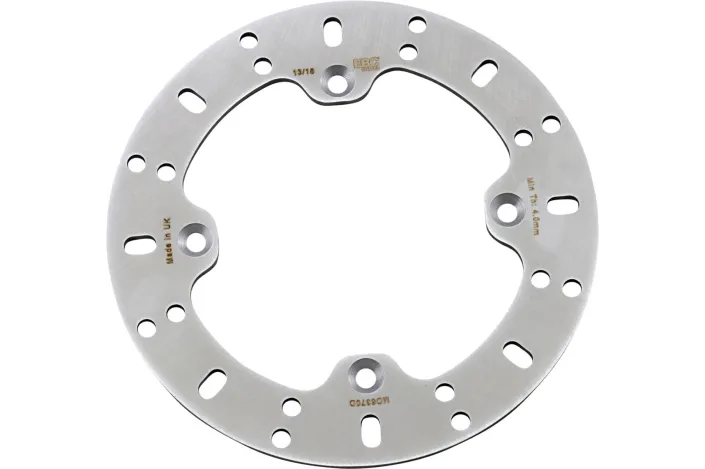 ROTOR DE FREIN FIX SÉRIE D RND