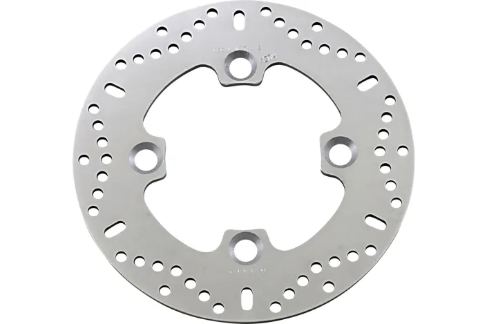 ROTOR DE FREIN FIX SÉRIE D RND