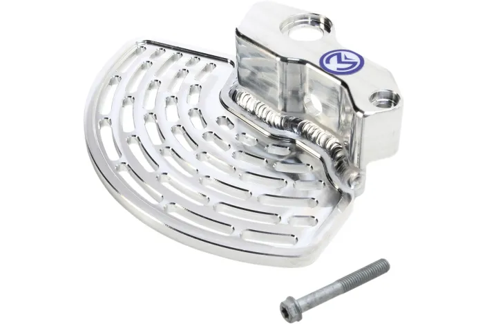 GUARD ROTOR FRONT MSE