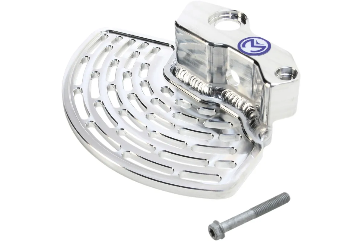 GUARD ROTOR FRONT MSE