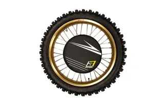 PROTECTION DU DISQUE DE FREIN