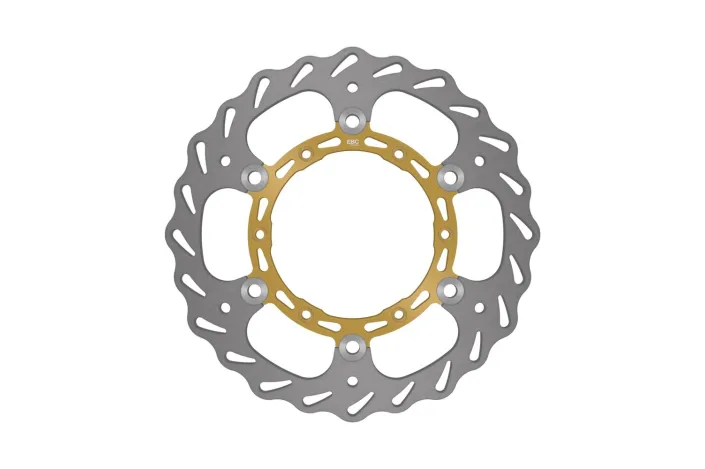 ROTOR DE FREIN FIX WAVE