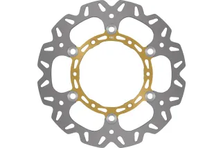 BRAKE RTR FIX CX XTRM MX WAVE