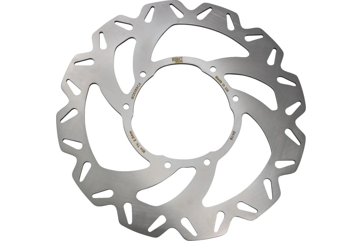 BRAKE RTR FIX CX XTRM MX WAVE