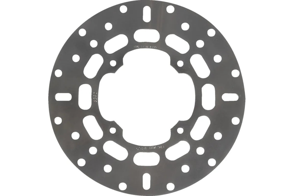 ROTOR DE FREIN FIX SÉRIE D RND