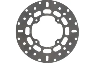 ROTOR DE FREIN FIX SÉRIE D RND