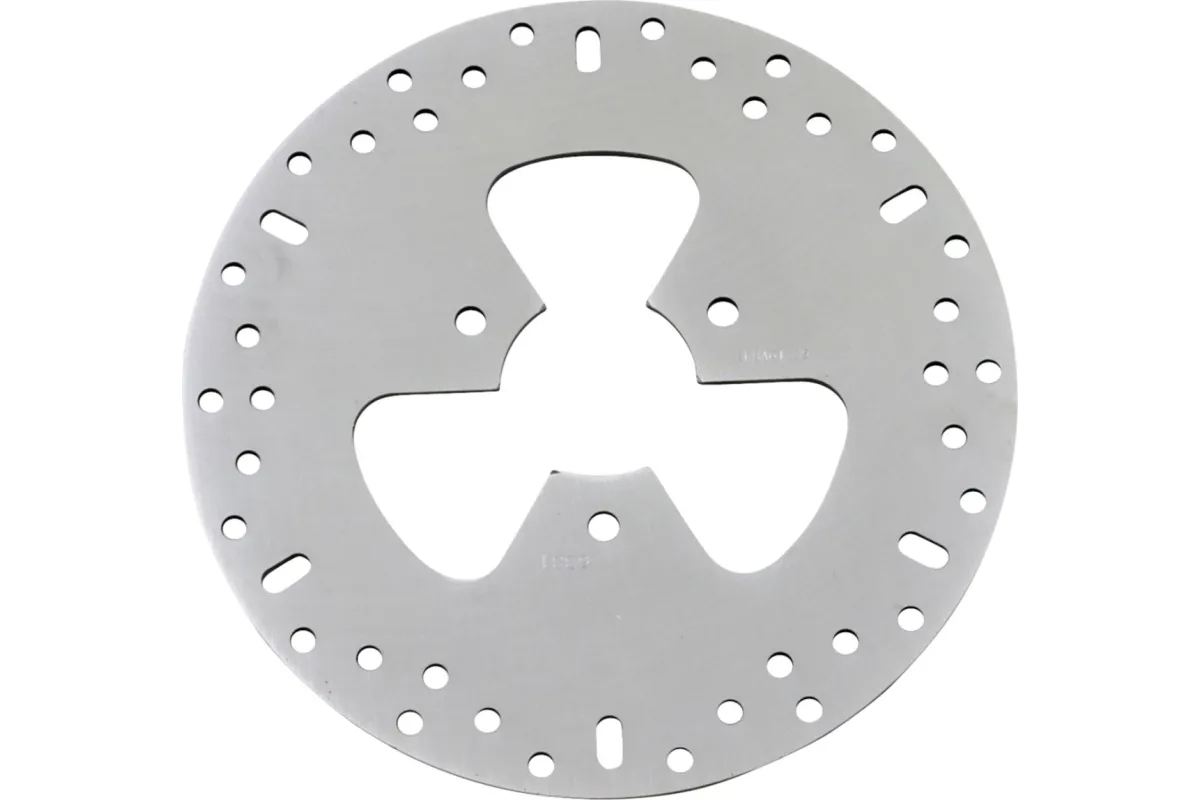 ROTOR DE FREIN FIX SÉRIE D RND