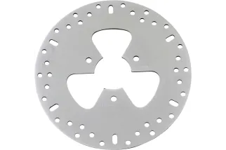 ROTOR DE FREIN FIX SÉRIE D RND