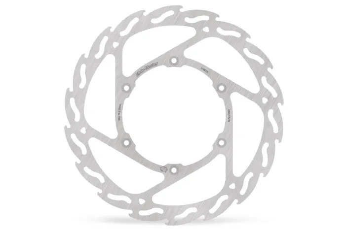 DISQUE DE FREIN FLAMME AVANT