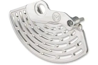 GUARD ROTOR FRONT YAM