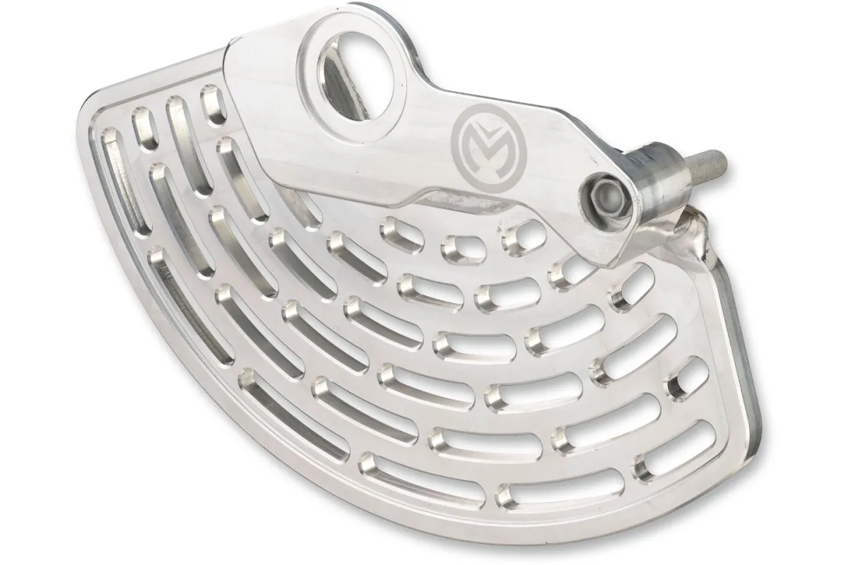 GUARD ROTOR FRONT YAM