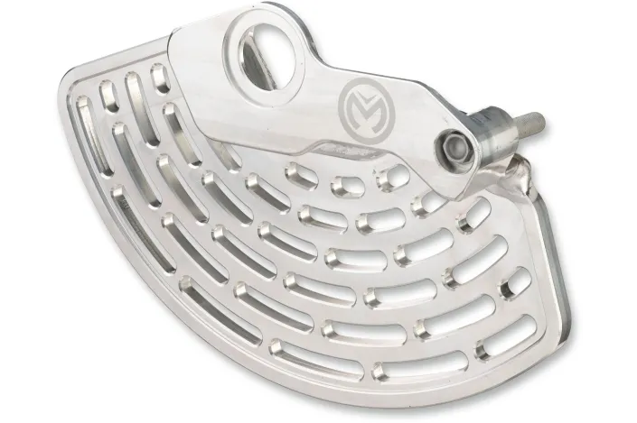 GUARD ROTOR FRONT YAM