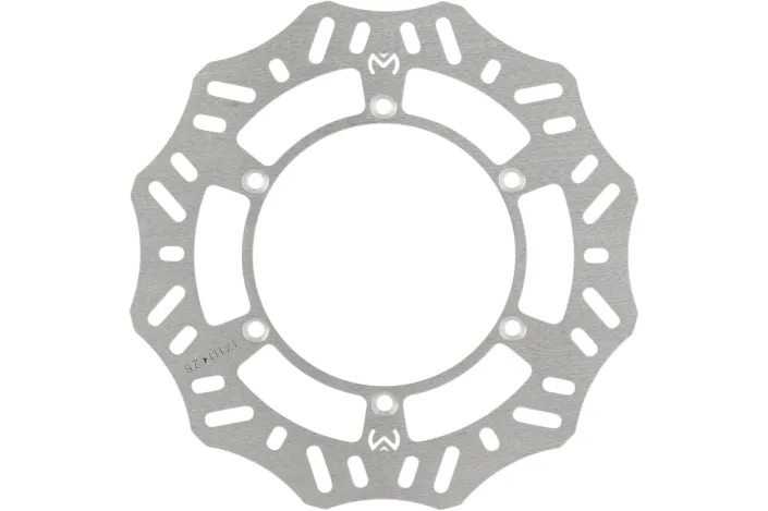 ROTOR FRONT BETA 06-12