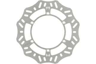 ROTOR FRONT BETA 06-12