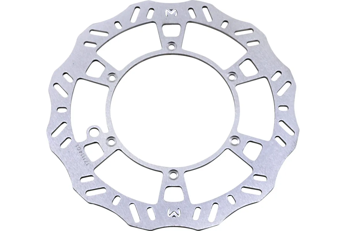 ROTOR FRONT BETA 13-16