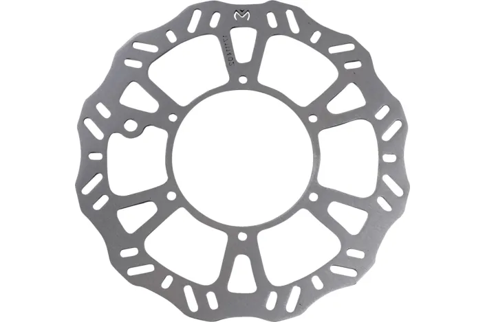 ROTOR FRONT GASGAS 95-15