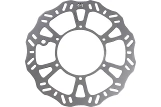 ROTOR FRONT GASGAS 95-15