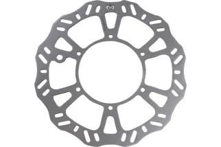 ROTOR FRONT GASGAS 95-15