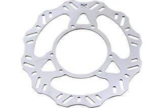 ROTOR FRONT HONDA CRF250