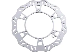 ROTOR FRONT HUS 14-16