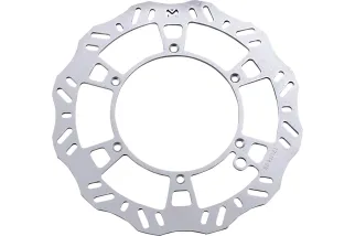 ROTOR FRONT HUS 14-16