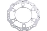 ROTOR FRONT HUS 14-16