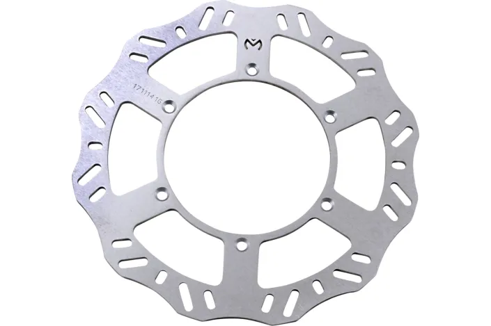 ROTOR FRONT YAM YZ/WR 125