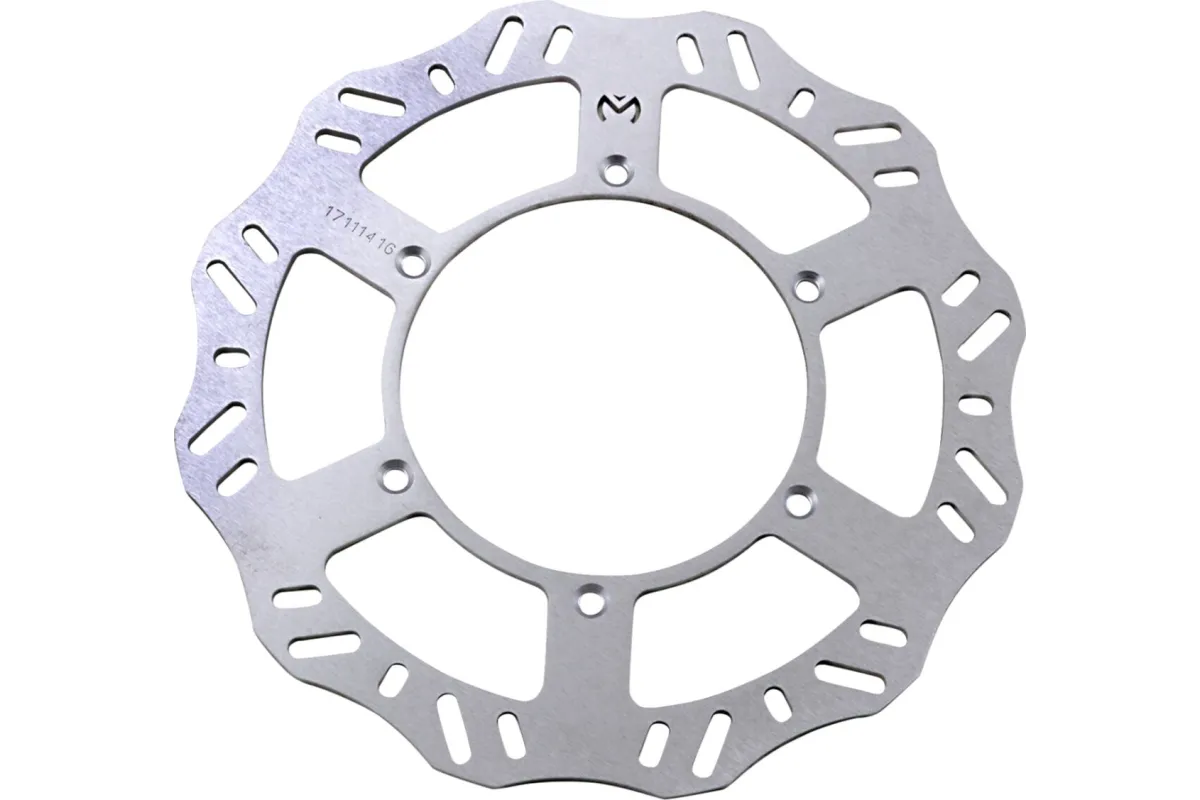 ROTOR FRONT YAM YZ/WR 125