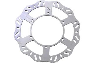 ROTOR FRONT YAM YZ/WR 125