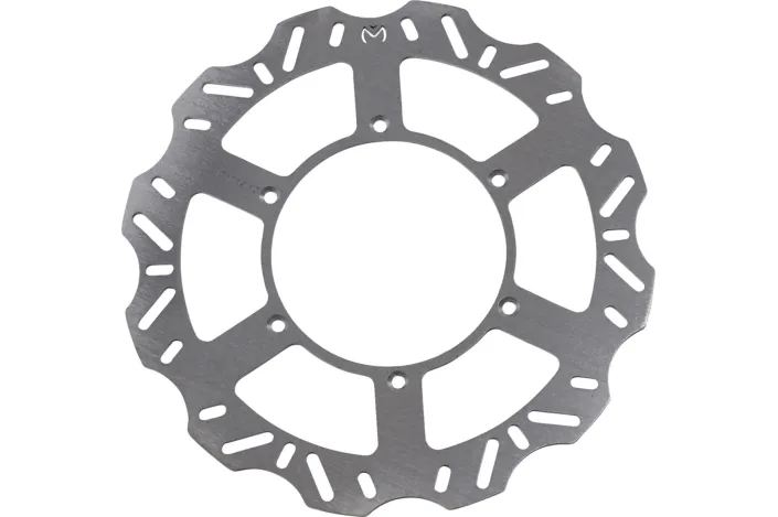 ROTOR FRONT YAM YFZ 16