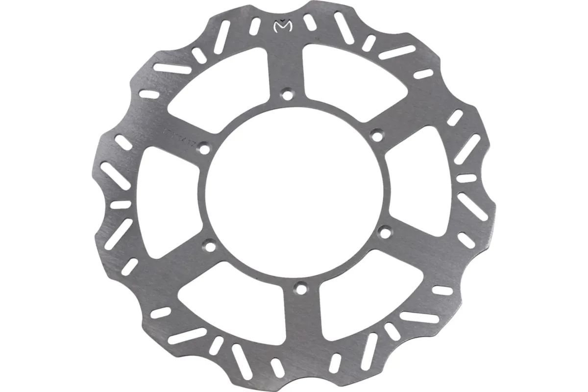 ROTOR FRONT YAM YFZ 16