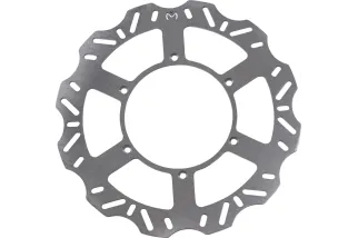 ROTOR FRONT YAM YFZ 16