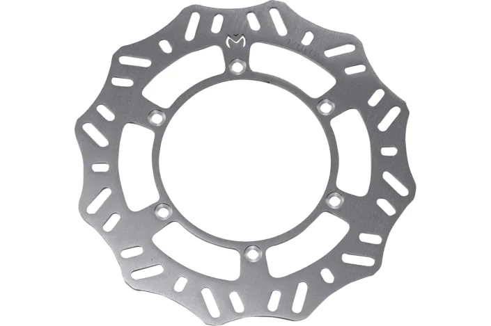 ROTOR REAR GAS/BETA 13-16
