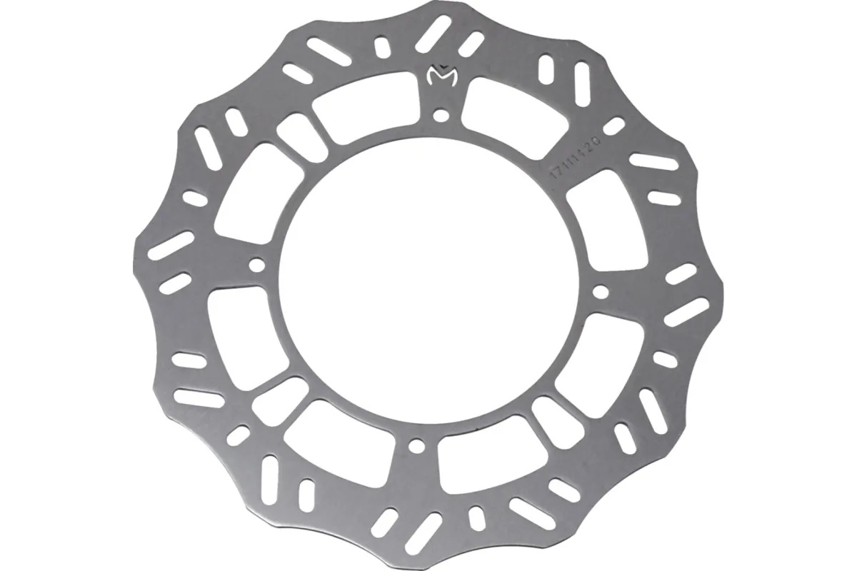 ROTOR REAR HONDA 250