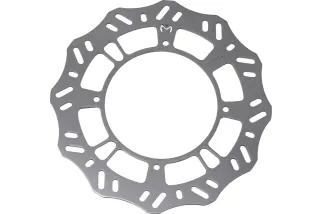 ROTOR REAR HONDA 250