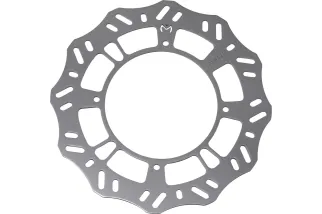 ROTOR REAR HONDA 250