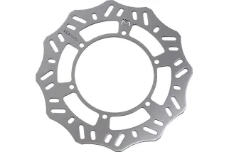 ROTOR REAR HUS 14-16