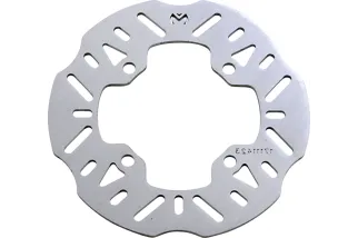 ROTOR REAR KAW KX80/85