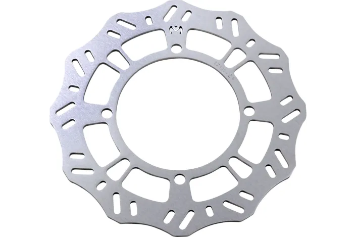 ROTOR REAR KAW 04-16