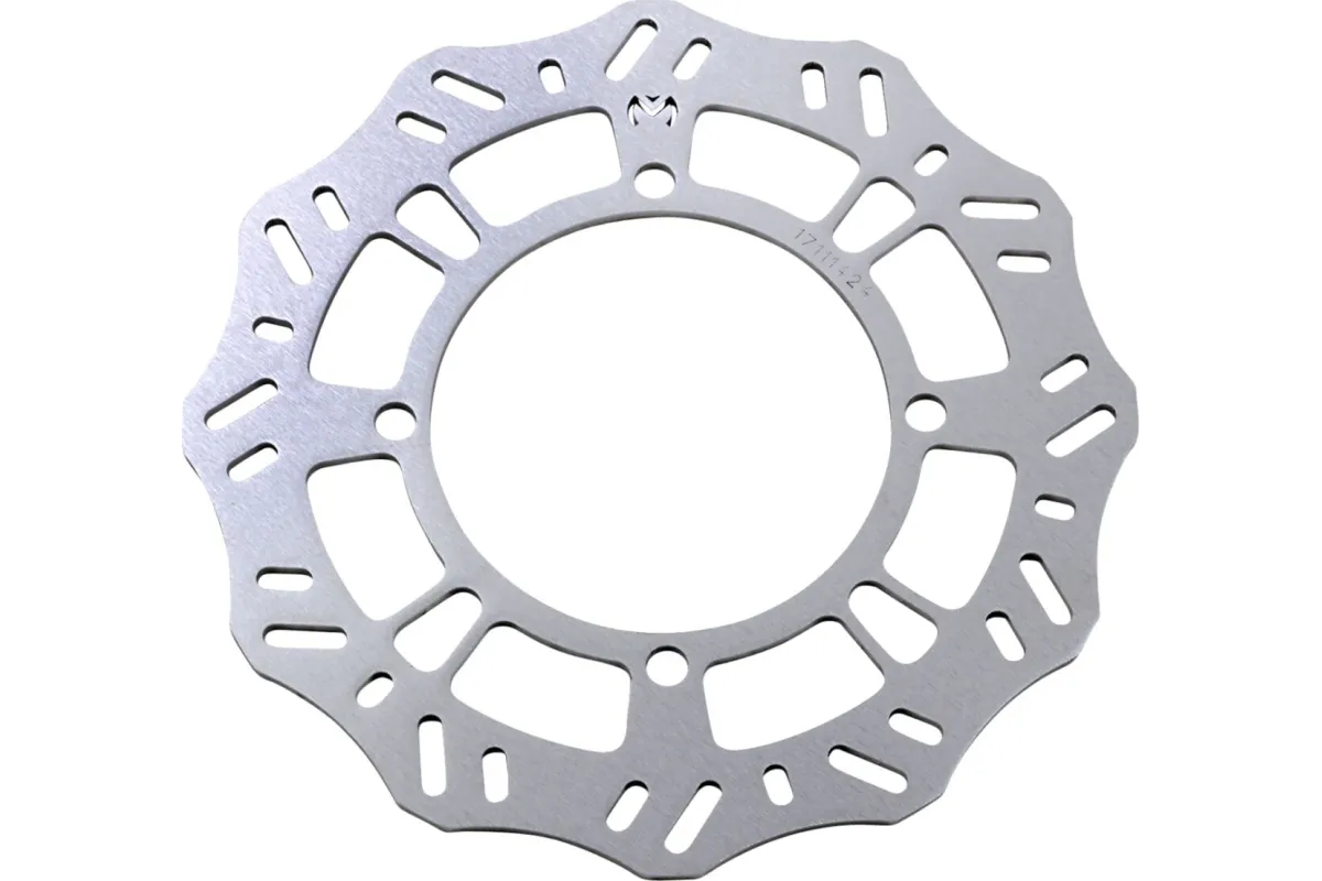 ROTOR REAR KAW 04-16