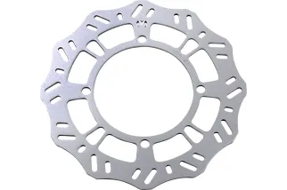 ROTOR REAR KAW 04-16